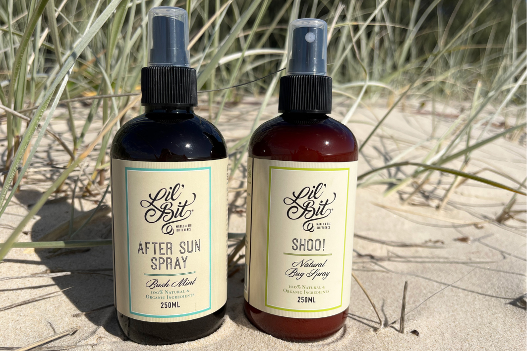 Shop our range of Lil'bit Better products at Sunny Bliss - We're your one-stop shop for all your beach, adventure & lifestyle needs - Sunny Bliss - Australia