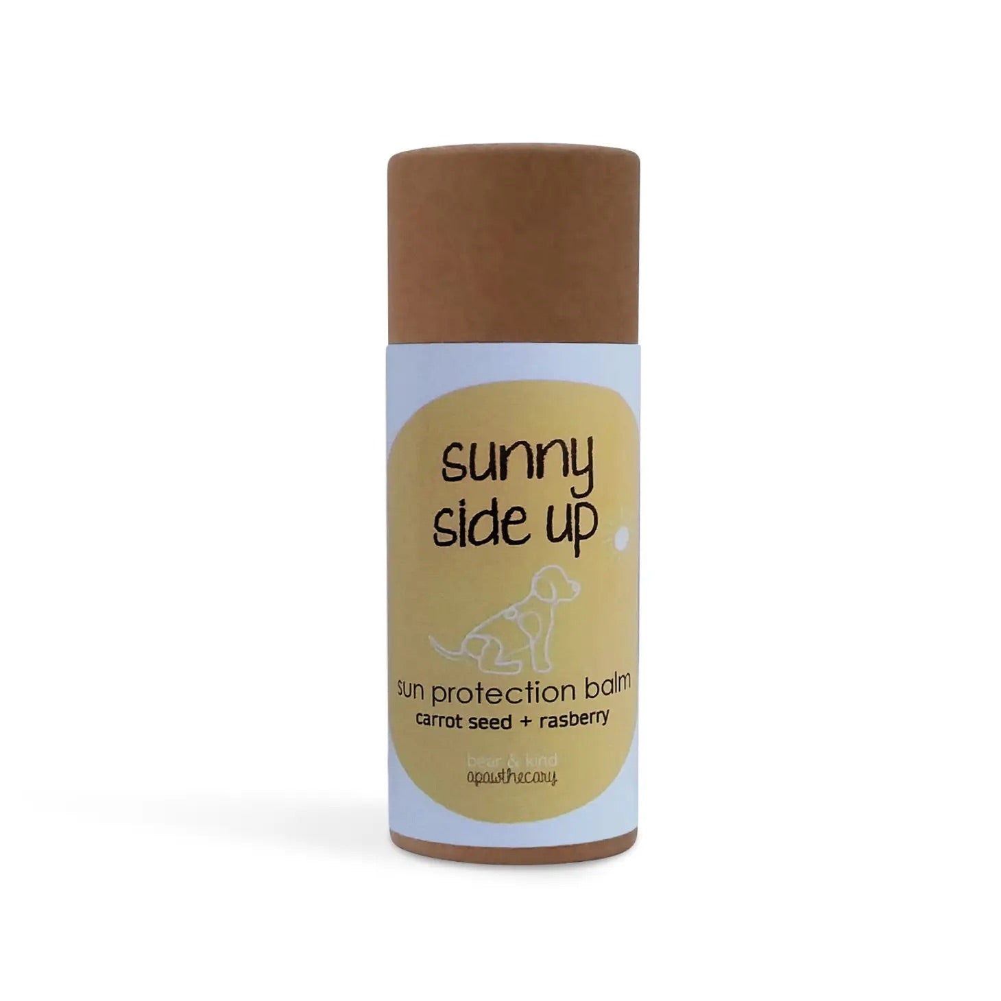 Sunny Side Up Sun Protection Balm - Sunny Bliss