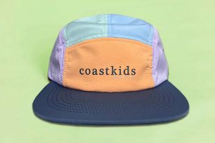Little Austi Kids Hat - Sunny Bliss