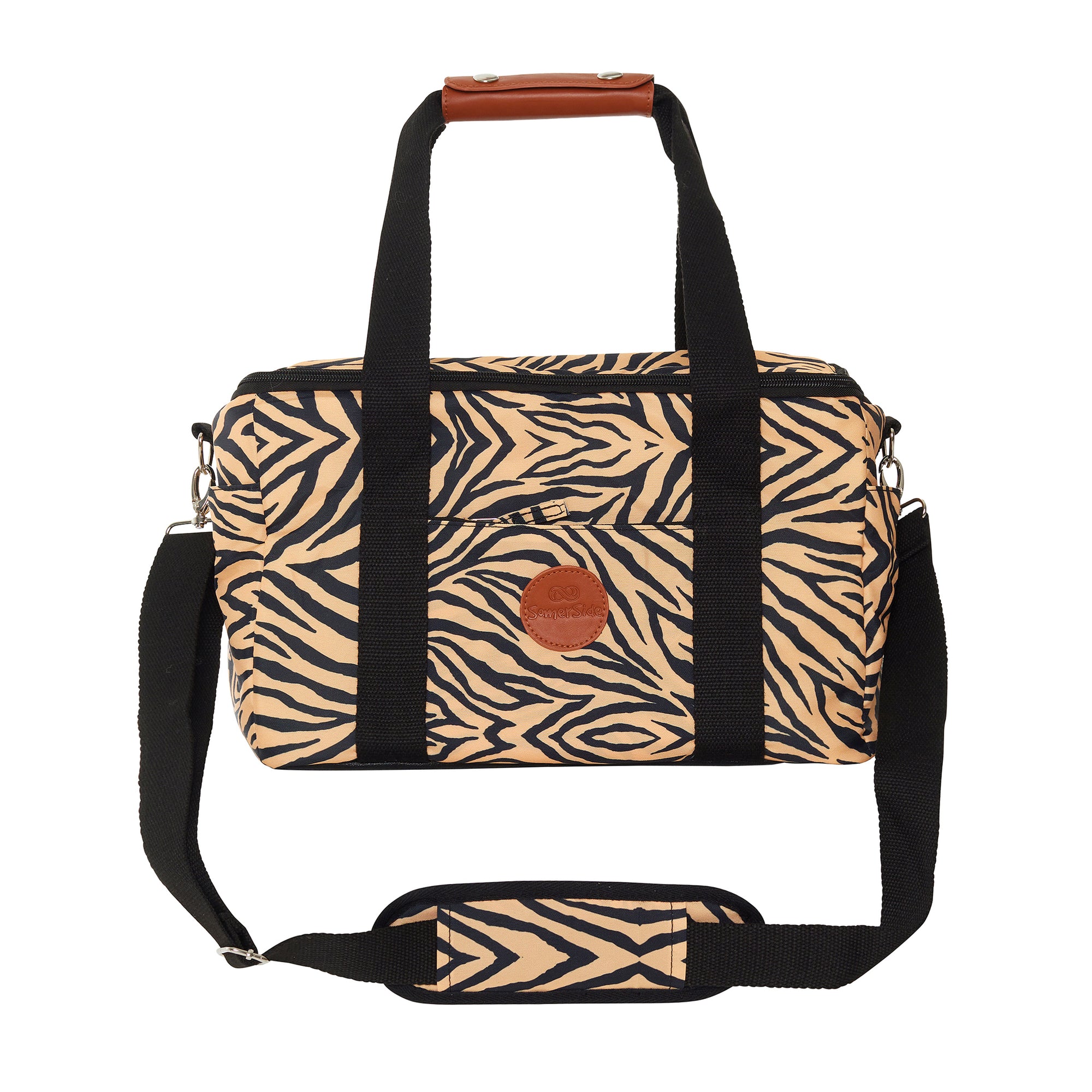 Wild One Cooler Bag - Sunny Bliss