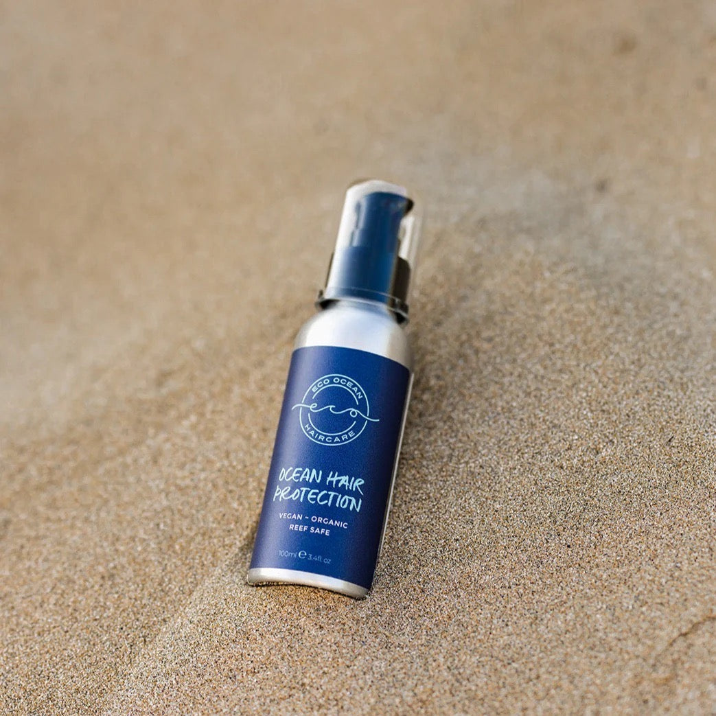 Eco Ocean Hair Care Ocean Hair Protection - Sunny Bliss