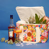 Somerside - Daisy Chain Cooler Bag - Sunny Bliss - Australia