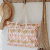 Sunni Scenes - Tropical Beach Bag - Sunny Bliss - Australia