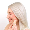 Avocado Zinc - SPF 50 Natural Lip & Cheek Tint - Coral - Sunny Bliss - Australia