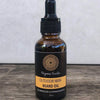 Organic sweetie Beard Oil - Outdoor Man - Sunny Bliss - Australia