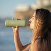 Blem Beach Accessories - The Easy Clean Drink Bottle - Sunny Bliss - Australia