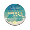 People of the Earth Natural Sunbiosis 80g SPF 30 - Sunny Bliss - Australia