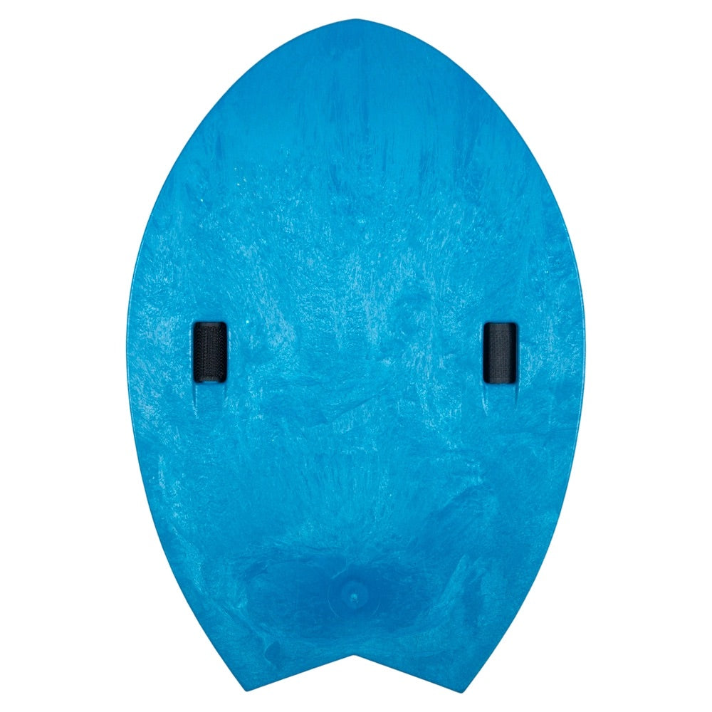 WAW BadFish Body Surfing Handplane - Sky Blue - Sunny Bliss - Australia