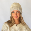 Hobo and Hatch - Val Contrast Beanie - Alpine - Sunny Bliss - Australia