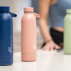 Blem Beach Accessories - The Easy Clean Drink Bottle - Sunny Bliss - Australia