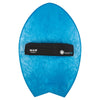 WAW BadFish Body Surfing Handplane - Sky Blue - Sunny Bliss - Australia