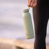 Blem Beach Accessories - The Easy Clean Drink Bottle - Sunny Bliss - Australia