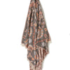 Mayde Kalkadoon Towel - Charcoal - Sunny Bliss - Australia