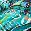 Sol Seekers -'Tropicana Crush' Picnic Mat by Carley Bourne - LIMITED EDITION - Sunny Bliss - Australia