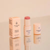 Avocado Zinc - SPF 50 Natural Lip & Cheek Tint - Coral - Sunny Bliss - Australia