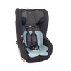 Sande Kids - Waterproof Car Seat & Pram Liner - Ocean Blue - Sunny Bliss - Australia