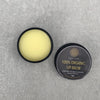 The Organic Sweetie - 100% Organic Lip Balm - 10ml - Sunny Bliss - Australia