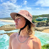 Sunward Bound - Coffee Cruiser - Surf Hat UPF50+ - Sunny Bliss - Australia