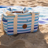 Somerside - Bondi Blue Cooler Bag - Sunny Bliss - Australia