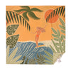 SomerSide - XL Jungle Surfer - Sand Free Beach Towel - Sunny Bliss - Australia