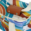 Somerside - Rainbow Cooler Bag - Sunny Bliss - Australia