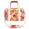 Somerside -  Daisy Chain Cooler Bag - Sunny Bliss - Australia