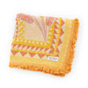 Sunni Scenes Soli Picnic Rug - XL - Sunny Bliss - Australia