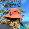 Sunward Bound - Rusty Rider Surf Hat - Sunny Bliss - Australia