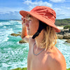 Sunward Bound - Rusty Rider Surf Hat - Sunny Bliss - Australia