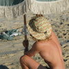 Sunward Bound - Retro Revival Surf Hat UPF50+ - Sunny Bliss - Australia