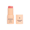 Avocado Zinc -  SPF 50 Natural Lip & Cheek Tint - Coral - Sunny Bliss - Australia