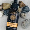 Organic sweetie Beard Oil - Outdoor Man - Sunny Bliss - Australia